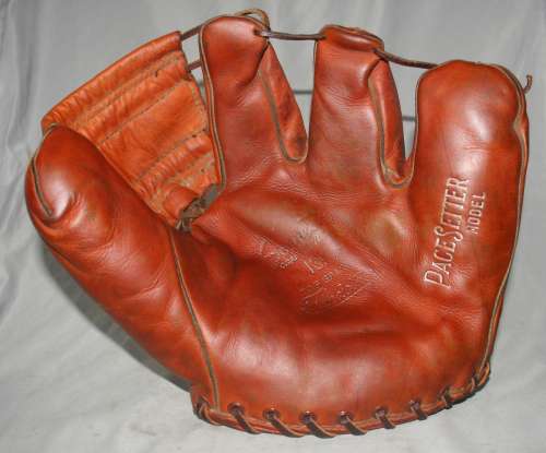 Sonnett Pacesetter 13F Front